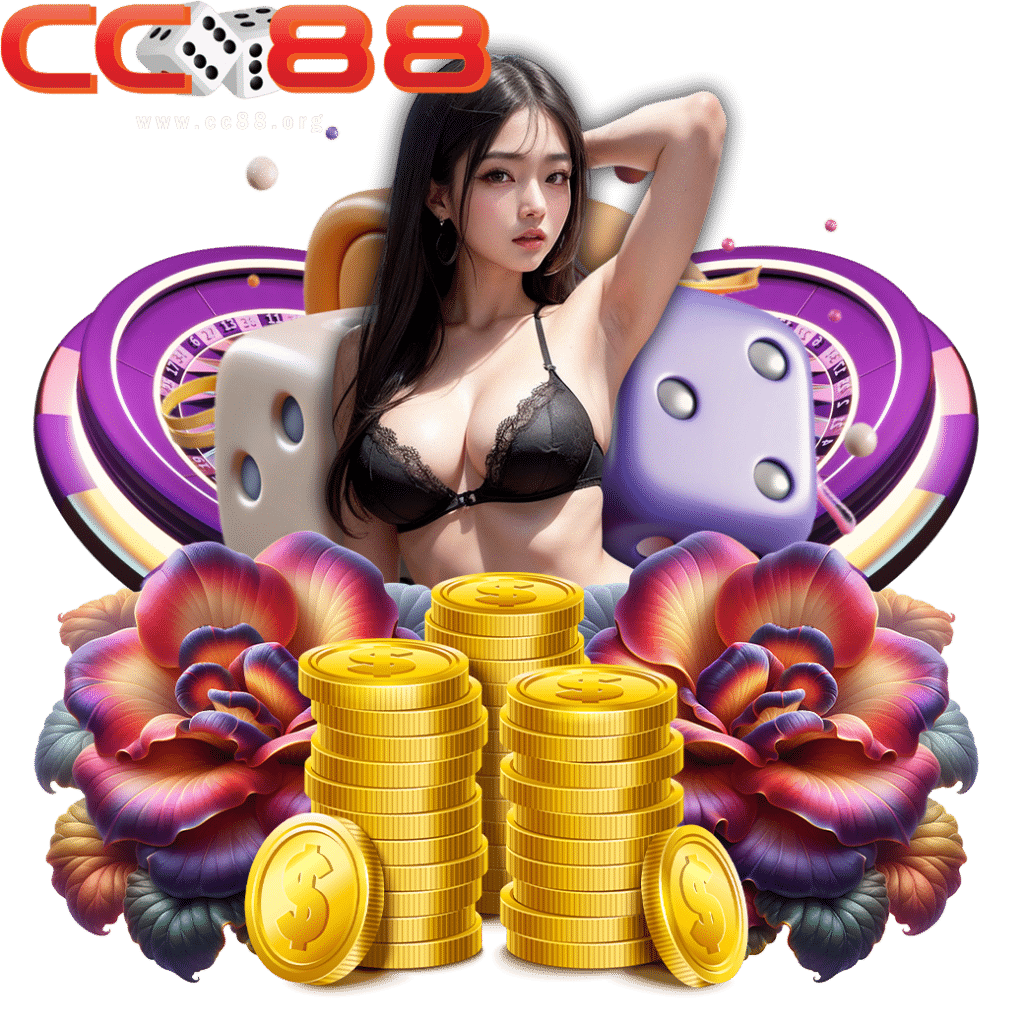cc88 เครดิตฟรี